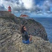 To visit as many beautiful places in Portugal as I can?! Challen