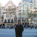 Today I have an appoinment with  Mr Antoni Gaudi
