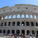 Todos los caminos conducen a Roma (parte I)