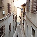 Toledo: callejones llenos de historia.