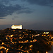 Toledo - Sunset in the old capital