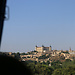 Toledo - Sunset in the old capital
