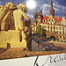 Too Many Haribos in Dresden!