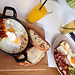 Top Brunches in Madrid