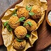 Top Places to Eat Croquetas in Madrid