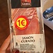 Top supermarkets in Spain