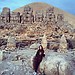 Top of the World at Nemrut Dagi