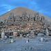 Top of the World at Nemrut Dagi
