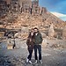 Top of the World at Nemrut Dagi
