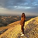 Top of the World at Nemrut Dagi