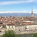 Torino, Italy my second semester on Erasmus