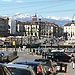 Torino, Italy my second semester on Erasmus