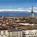 Torino, Italy my second semester on Erasmus