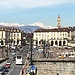 Torino, Italy my second semester on Erasmus