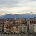 Torino, Italy my second semester on Erasmus