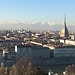 Torino from Monte dei Capuccini