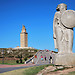 Torre d'Hercules