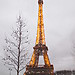 Torre Eiffel