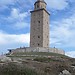 Torre de Hercules, the most beautiful tower in the world.