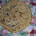 Tortilla de calabacín y verdel