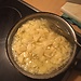 Tortilla de patatas española