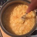 Tortilla de patatas española