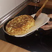 Tortilla de patatas superligera