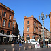 Toulouse - The Pink city