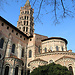 Toulouse - The Pink city