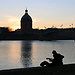 Toulouse - The Pink city