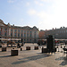 Toulouse - The Pink city
