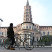 Toulouse - The Pink city