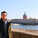 Toulouse - The Pink city
