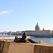 Toulouse - The Pink city