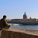 Toulouse - The Pink city