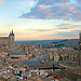 Touring Toledo