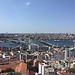 Touring Turkey (Part 3): A first glimpse of Istanbul