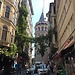 Touring Turkey (Part 3): A first glimpse of Istanbul