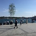 Touring Turkey (Part 3): A first glimpse of Istanbul