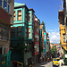 Touring Turkey (Part 7): Istanbul’s coolest neighbourhood, and m