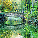 Touristic Spots in Seville