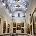 Touristic Spots in Seville