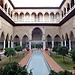 Touristic Spots in Seville