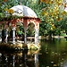 Touristic Spots in Seville