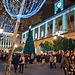 Touristic Spots in Seville
