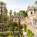Touristic Spots in Seville