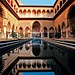 Touristic Spots in Seville