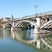 Touristic Spots in Seville