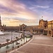 Touristic Spots in Seville
