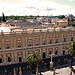 Touristic Spots in Seville